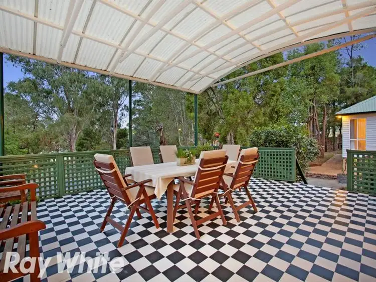 Fifth view of Homely house listing, 75 Seven Hills Rd, Baulkham Hills NSW