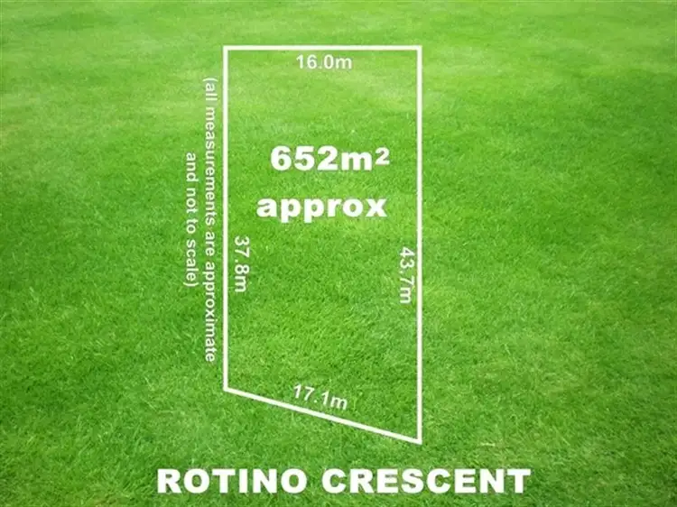 66 Rotino Cres, Lalor VIC