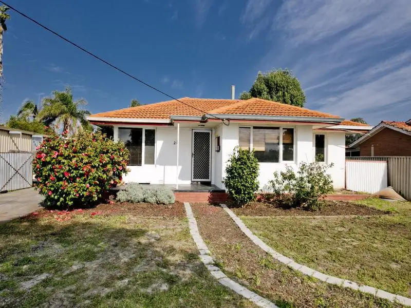 Main view of Homely house listing, 23 Tresidder Rd, Lockridge WA