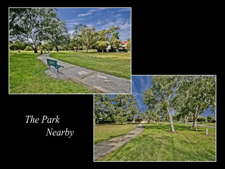 Second view of Homely house listing, 23 Tresidder Rd, Lockridge WA