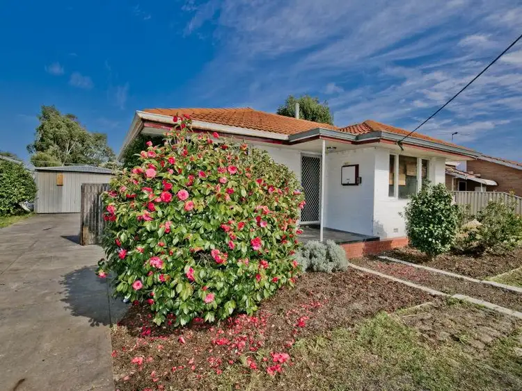 Fifth view of Homely house listing, 23 Tresidder Rd, Lockridge WA