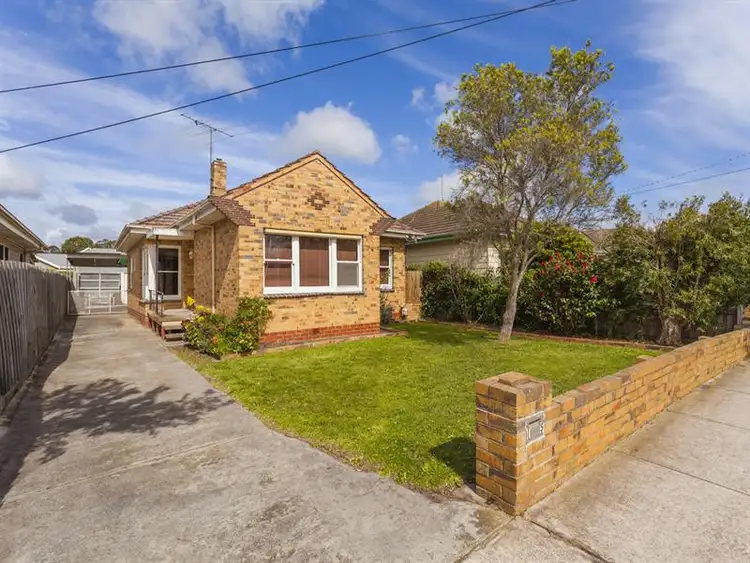 Main view of Homely house listing, 15 Calder St, Manifold Heights VIC