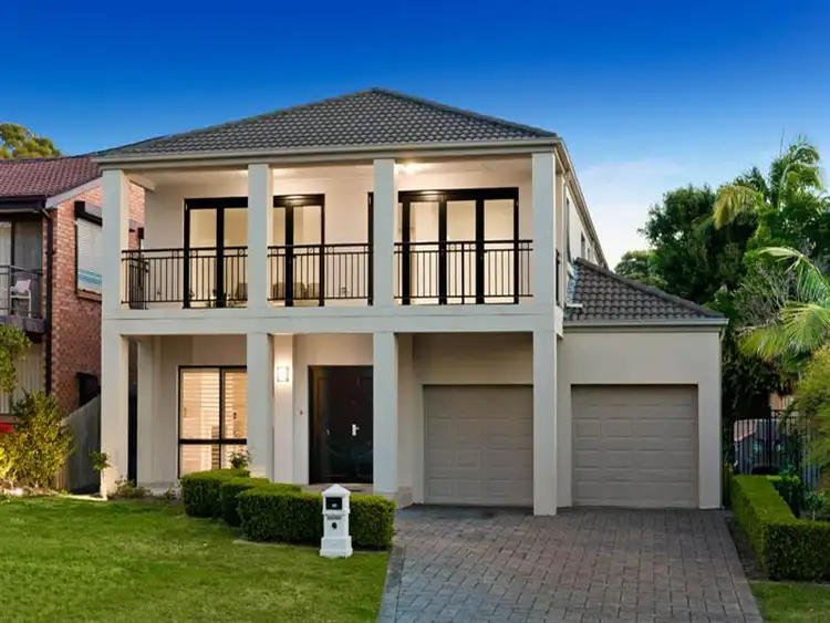 Fifth view of Homely house listing, 12 Clare St, Sylvania NSW