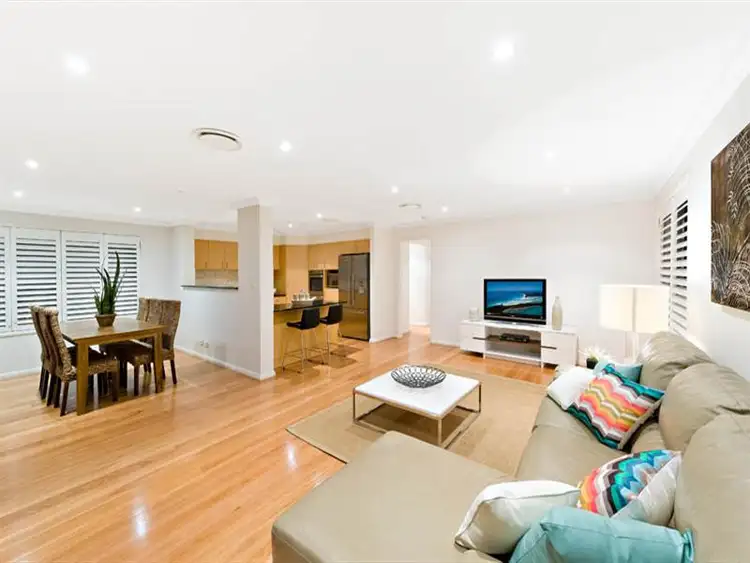 Sixth view of Homely house listing, 12 Clare St, Sylvania NSW