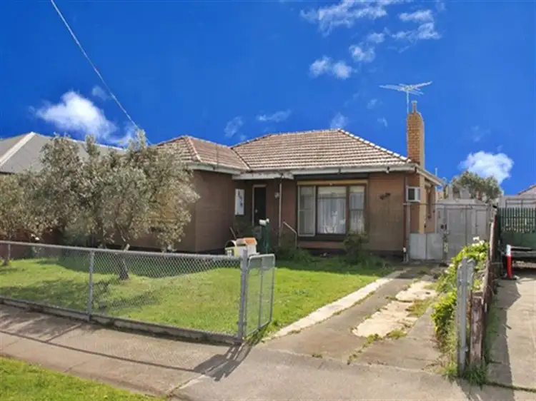 Main view of Homely house listing, 22 Westall St, Thomastown VIC