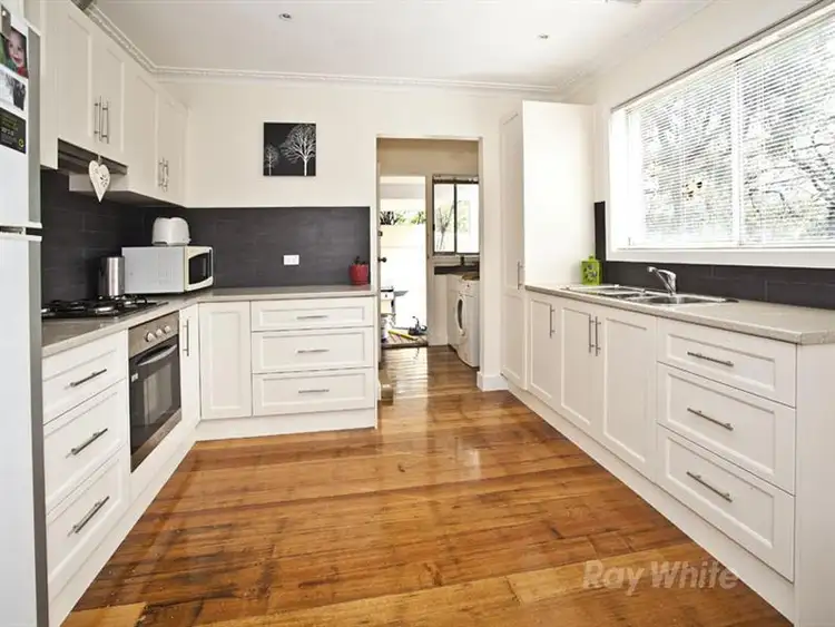 Fourth view of Homely unit listing, 12/2B Orange Gr, Bayswater VIC