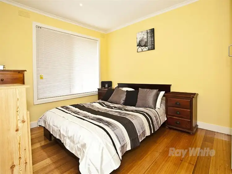 Fifth view of Homely unit listing, 12/2B Orange Gr, Bayswater VIC