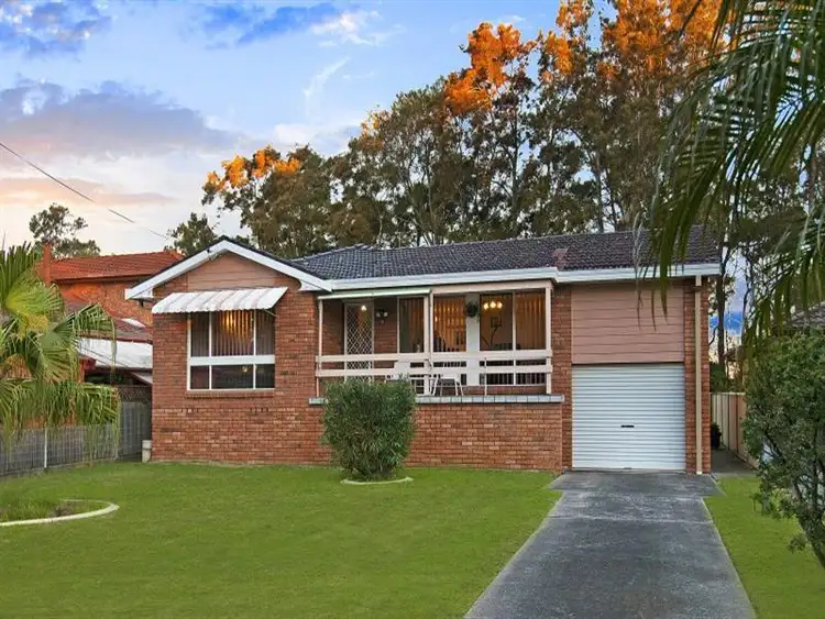 39 Kalua Dr, Chittaway Bay NSW