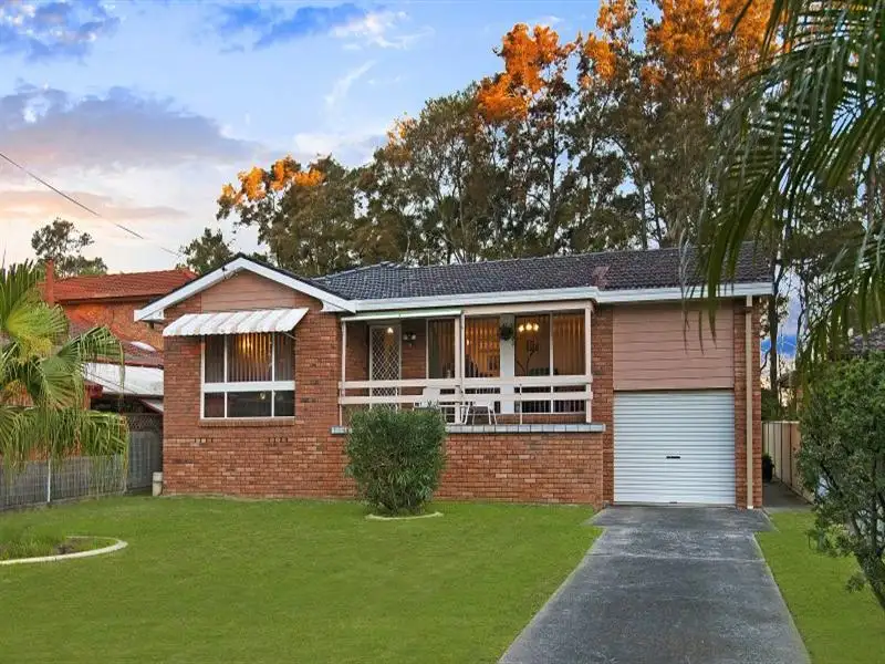 Main view of Homely house listing, 39 Kalua Dr, Chittaway Bay NSW
