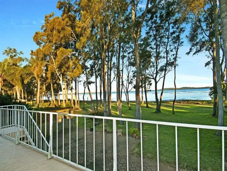 Second view of Homely house listing, 39 Kalua Dr, Chittaway Bay NSW
