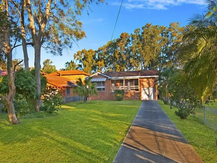 Fourth view of Homely house listing, 39 Kalua Dr, Chittaway Bay NSW