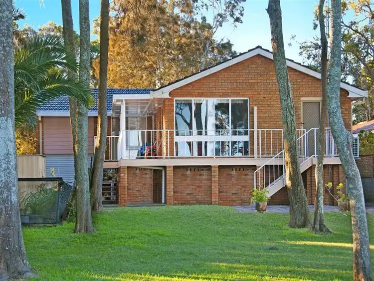Fifth view of Homely house listing, 39 Kalua Dr, Chittaway Bay NSW