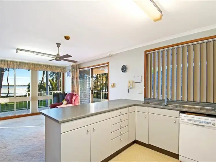 Sixth view of Homely house listing, 39 Kalua Dr, Chittaway Bay NSW
