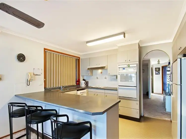 Seventh view of Homely house listing, 39 Kalua Dr, Chittaway Bay NSW