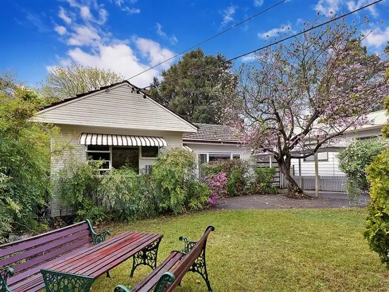 Main view of Homely house listing, 18 Ferguson St, Forestville NSW