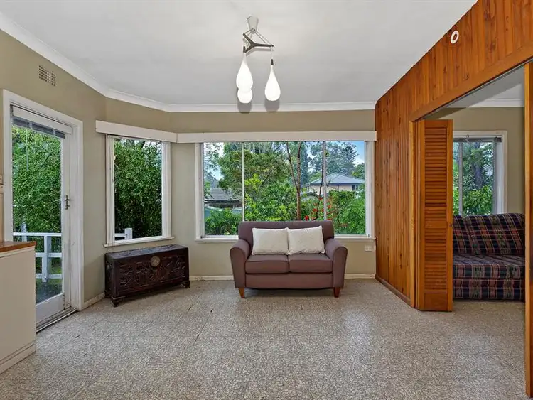 Third view of Homely house listing, 18 Ferguson St, Forestville NSW