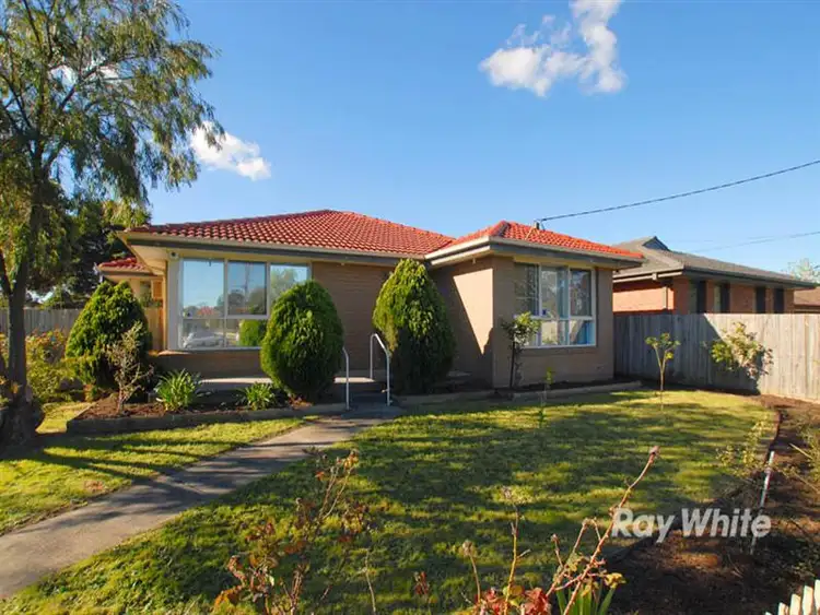 Main view of Homely house listing, 443 Cheltenham Rd, Keysborough VIC