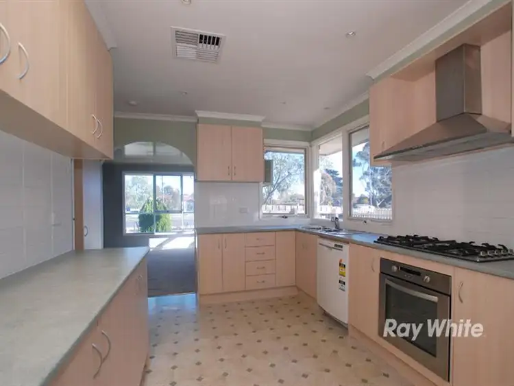 Third view of Homely house listing, 443 Cheltenham Rd, Keysborough VIC