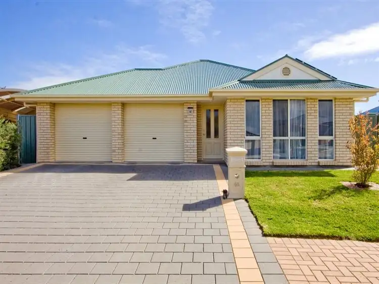 Second view of Homely house listing, 48 Emerald Blvd, Aldinga Beach SA
