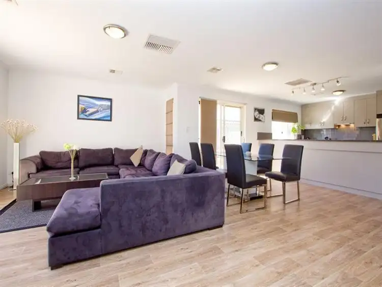 Third view of Homely house listing, 48 Emerald Blvd, Aldinga Beach SA