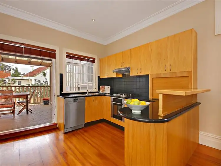 Sixth view of Homely house listing, 50 Andreas St, Petersham NSW