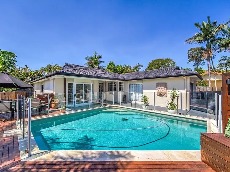 10 Woolmere St, Carrara QLD