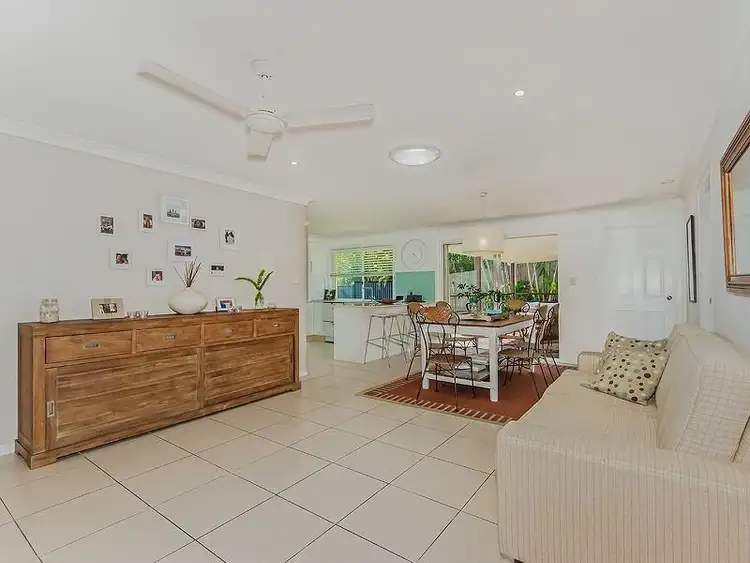 Third view of Homely house listing, 10 Woolmere St, Carrara QLD