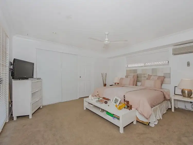 Seventh view of Homely house listing, 10 Woolmere St, Carrara QLD