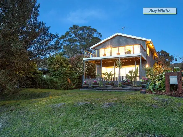 59a Cairn Rd, McCrae VIC