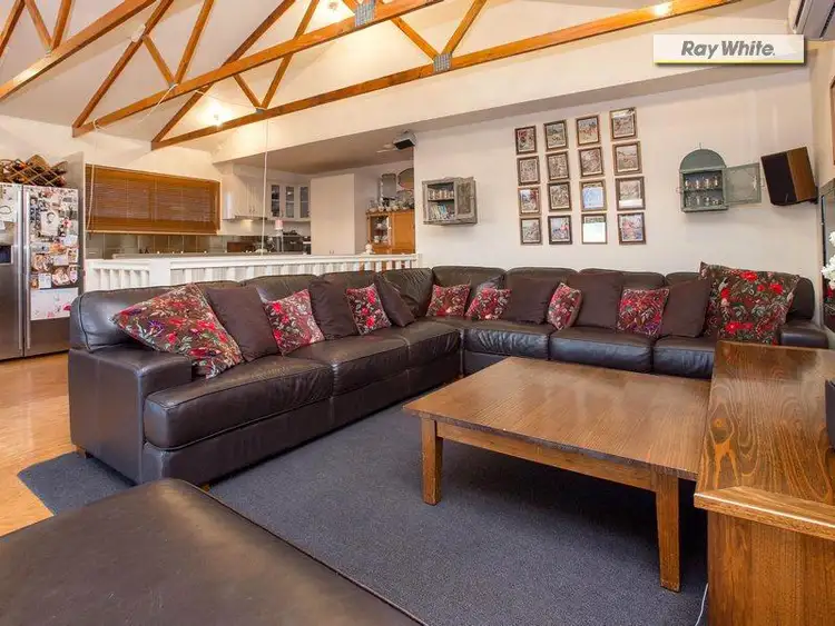 Sixth view of Homely house listing, 59a Cairn Rd, McCrae VIC