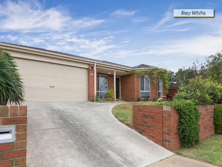 Main view of Homely house listing, 15 Josie Pl, Rosebud VIC