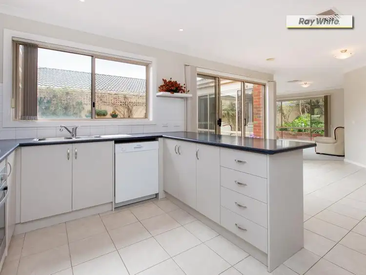 Second view of Homely house listing, 15 Josie Pl, Rosebud VIC