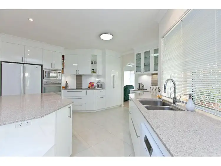 Fourth view of Homely house listing, 4 Seavista Ct, Victoria Point QLD