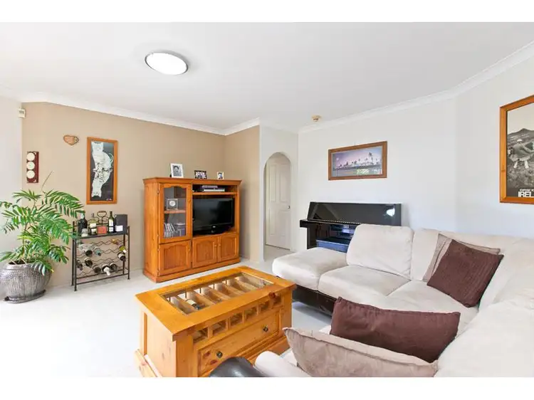 Sixth view of Homely house listing, 4 Seavista Ct, Victoria Point QLD
