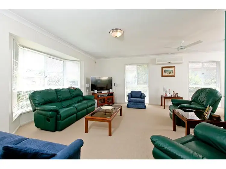 Seventh view of Homely house listing, 4 Seavista Ct, Victoria Point QLD