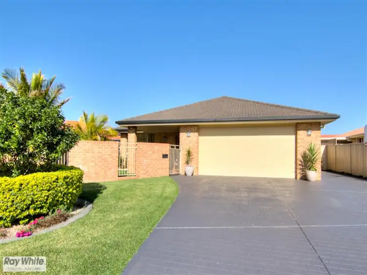 Main view of Homely house listing, 10 Nuwarra Cct, Forster NSW