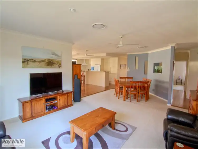 Third view of Homely house listing, 10 Nuwarra Cct, Forster NSW