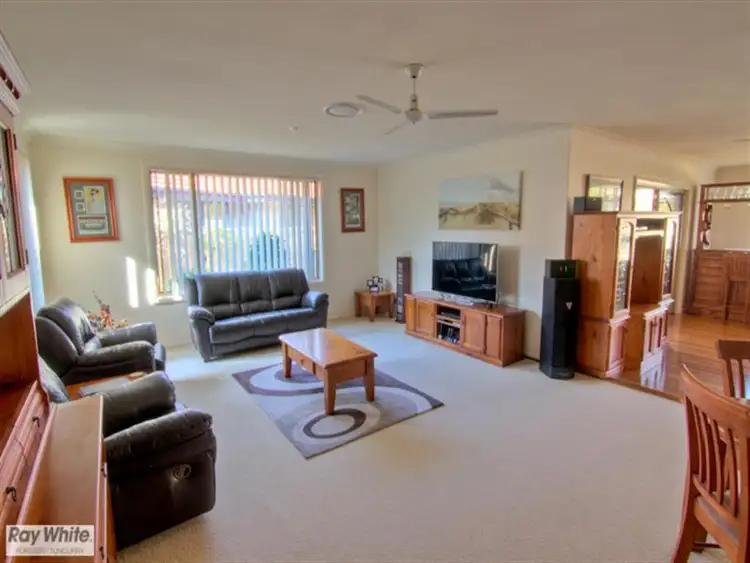 Fourth view of Homely house listing, 10 Nuwarra Cct, Forster NSW