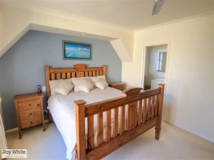 Fifth view of Homely house listing, 10 Nuwarra Cct, Forster NSW