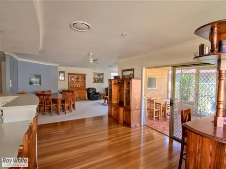 Sixth view of Homely house listing, 10 Nuwarra Cct, Forster NSW