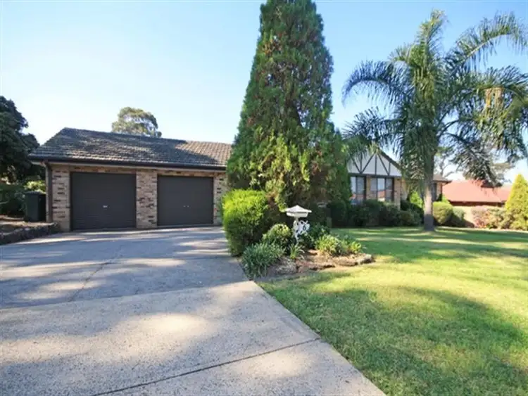 4-6 Karen Pl, Ingleburn NSW