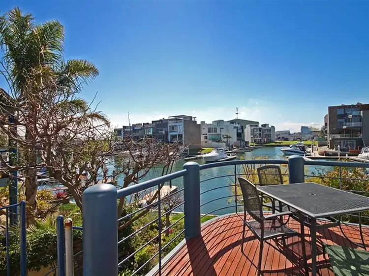 Third view of Homely townhouse listing, 39 The Blvd, Patterson Lakes VIC