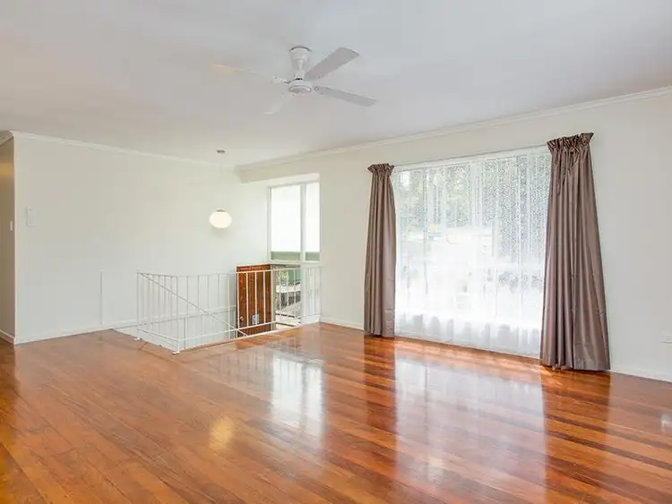 Second view of Homely house listing, 53 Camelia Ave, Everton Hills QLD