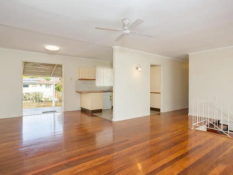 Third view of Homely house listing, 53 Camelia Ave, Everton Hills QLD