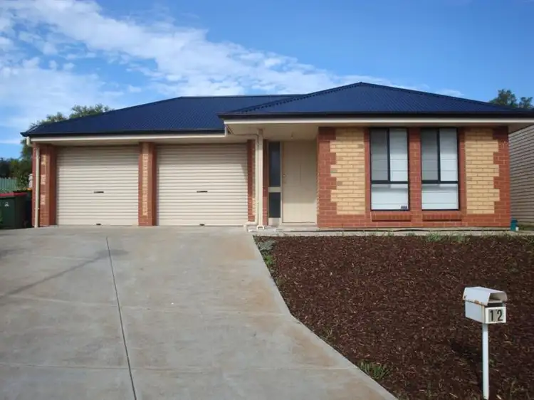 12 Trafalgar Dr, Elizabeth Park SA
