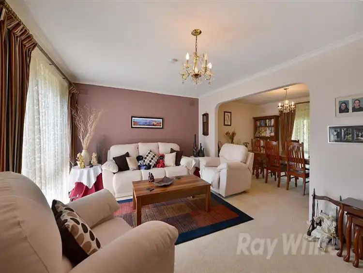 Fifth view of Homely house listing, 9 Baldwin Ave, Boronia VIC