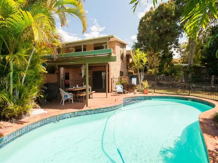 Main view of Homely house listing, 12 Cormorant Ct, Bli Bli QLD