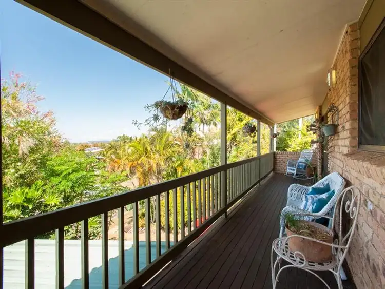 Fourth view of Homely house listing, 12 Cormorant Ct, Bli Bli QLD