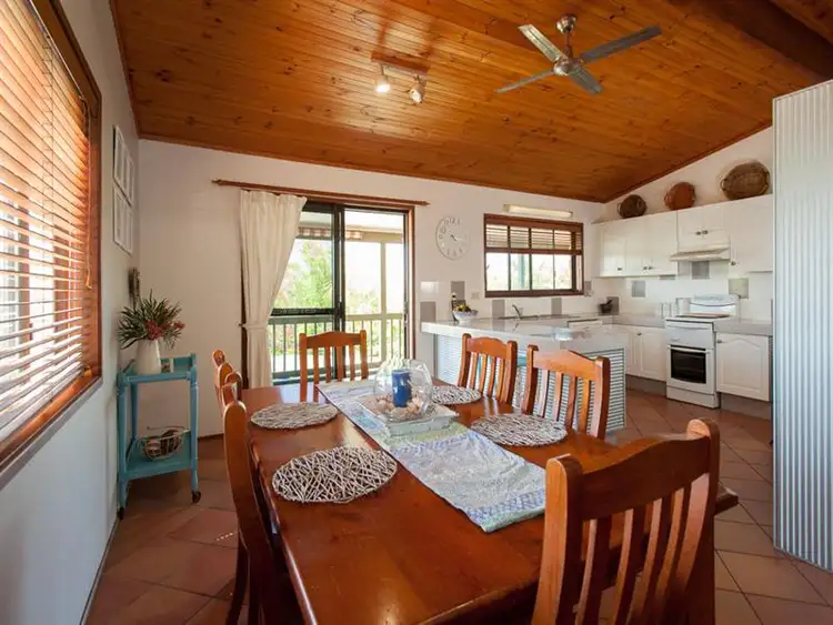 Fifth view of Homely house listing, 12 Cormorant Ct, Bli Bli QLD
