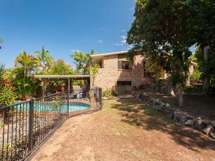 Seventh view of Homely house listing, 12 Cormorant Ct, Bli Bli QLD